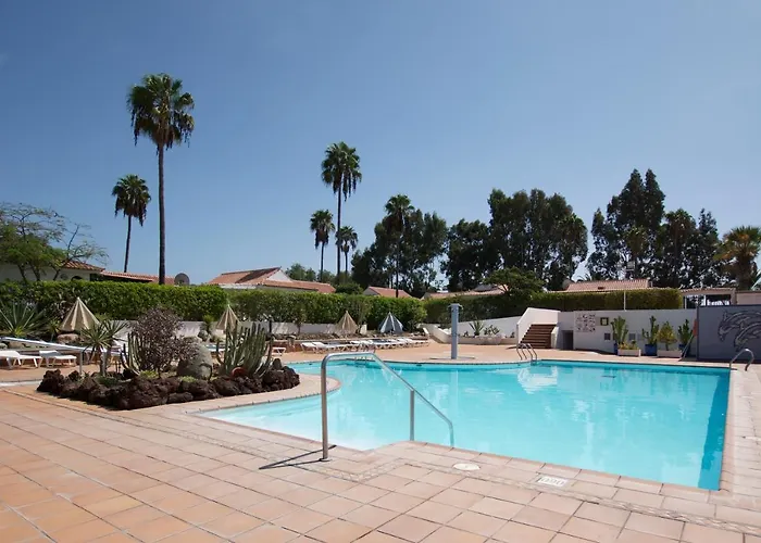 Appartamento Serenity Garden Maspalomas (Gran Canaria)