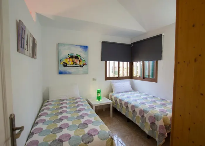 Appartamento Serenity Garden