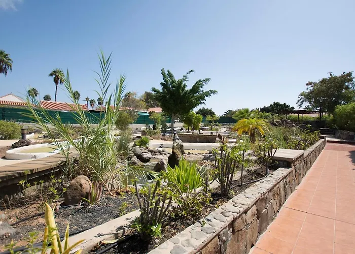 Serenity Garden Appartamento