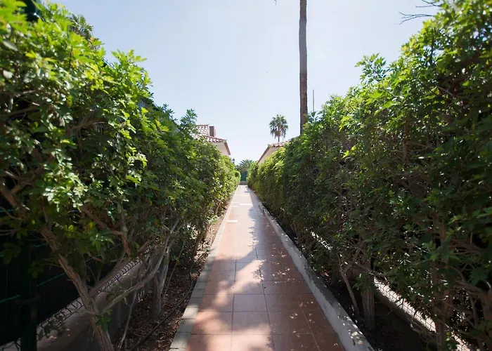 Serenity Garden Maspalomas (Gran Canaria)