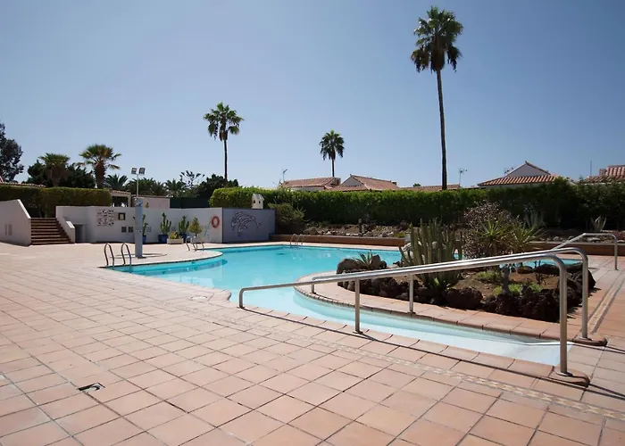 Serenity Garden Appartamento *