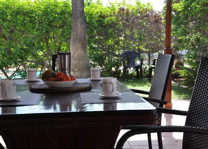 Serenity Garden *