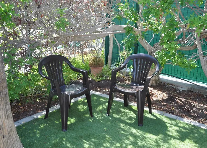 Appartamento Serenity Garden