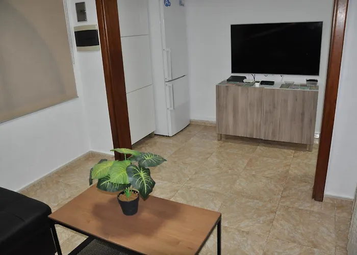 Appartamento Serenity Garden