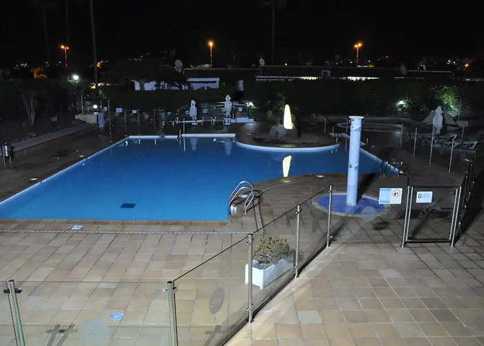 Serenity Garden * Maspalomas (Gran Canaria)