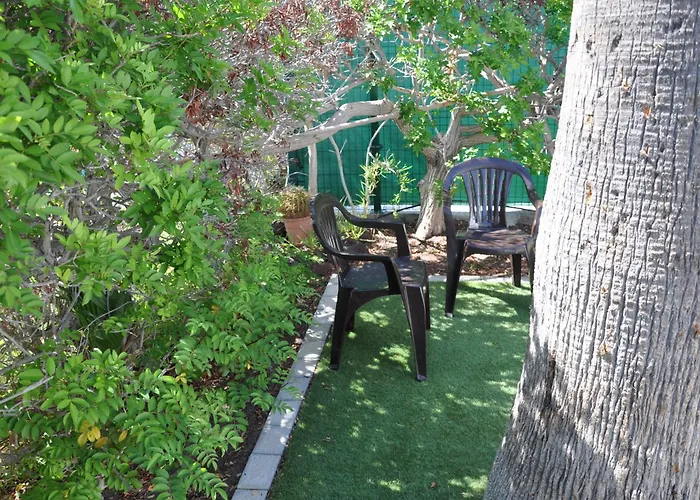 Serenity Garden