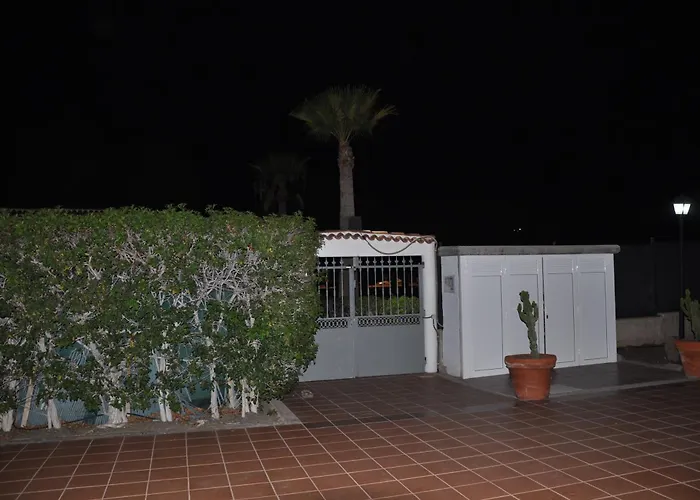 Serenity Garden