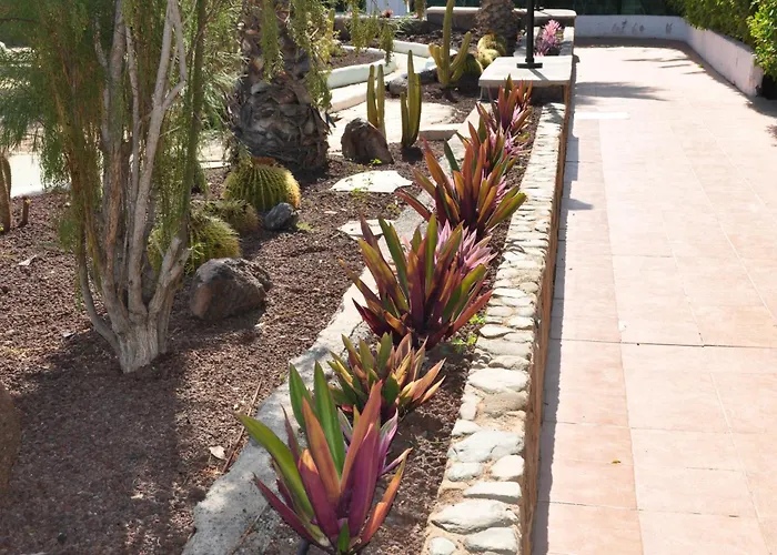 Appartamento Serenity Garden