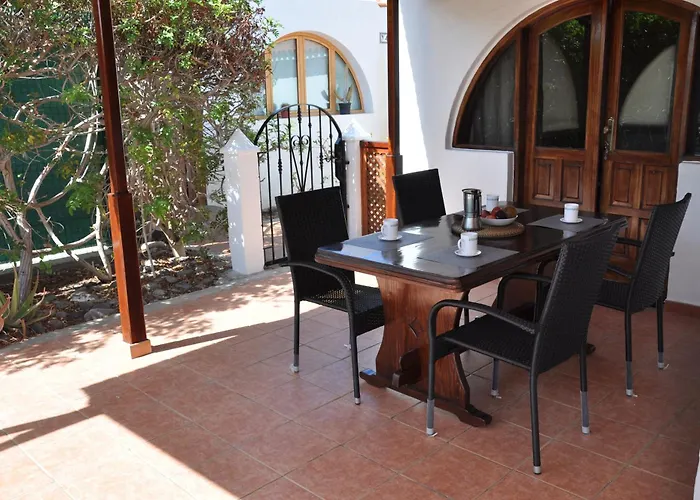 Appartamento Serenity Garden