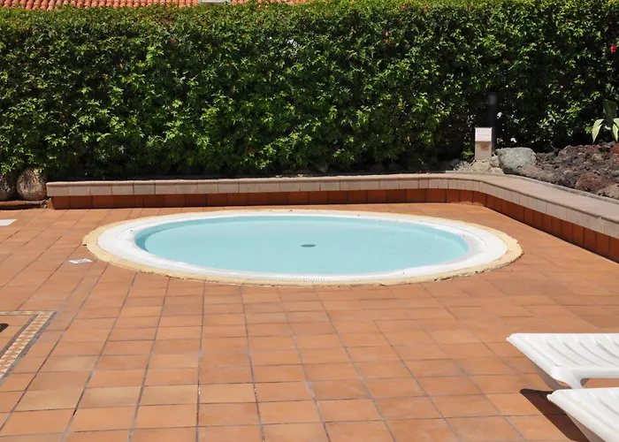 Appartamento Serenity Garden Maspalomas (Gran Canaria)