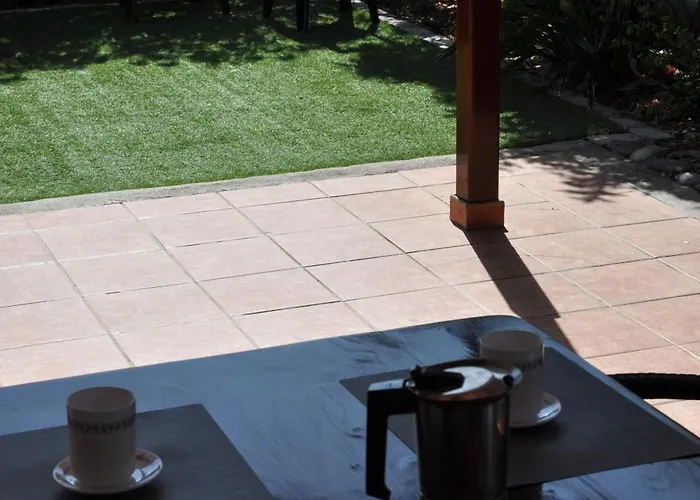 Serenity Garden Maspalomas (Gran Canaria)