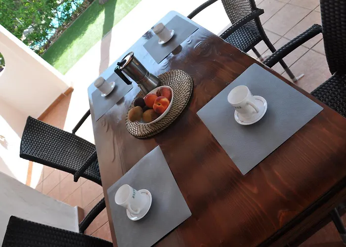 Appartamento Serenity Garden Maspalomas (Gran Canaria)