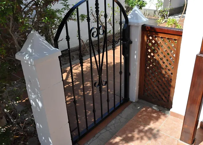 Serenity Garden Appartamento Maspalomas (Gran Canaria)