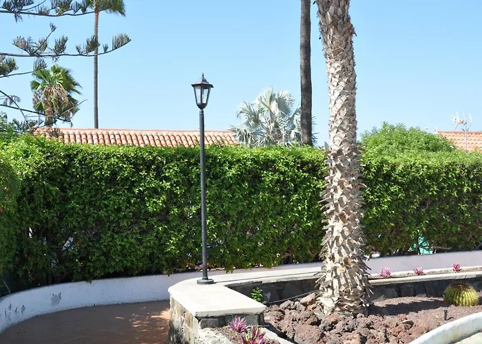 Appartamento Serenity Garden *