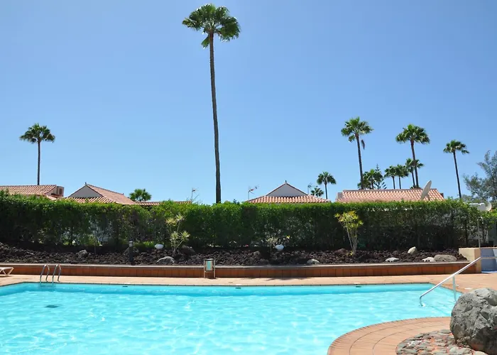 Appartamento Serenity Garden Maspalomas (Gran Canaria)
