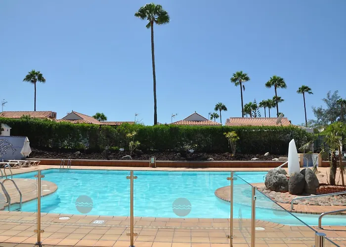 Serenity Garden Appartamento Maspalomas (Gran Canaria)