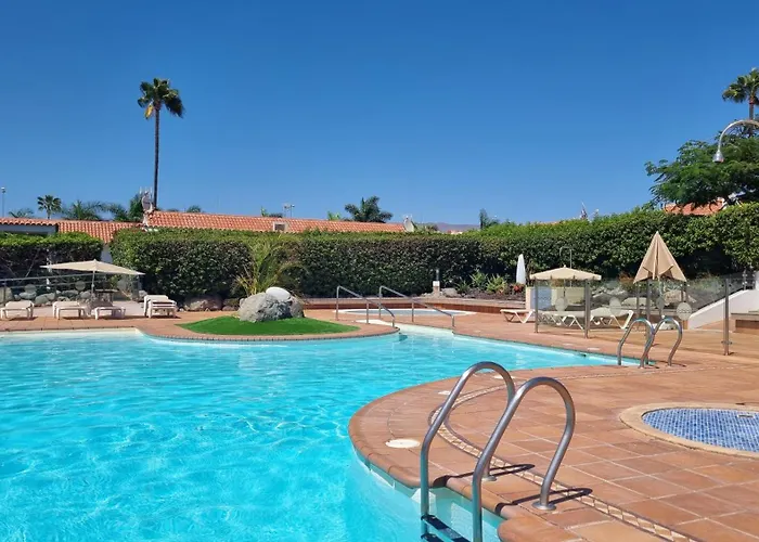 Appartamento Serenity Garden Maspalomas (Gran Canaria)