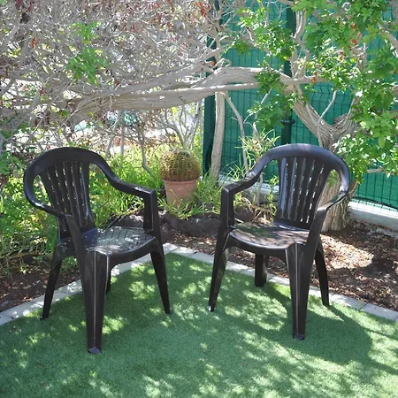 Apartment Serenity Garden