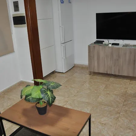 Apartment Serenity Garden