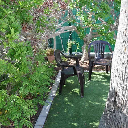 Serenity Garden