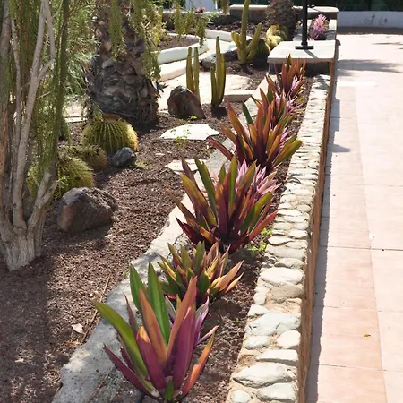 Apartment Serenity Garden